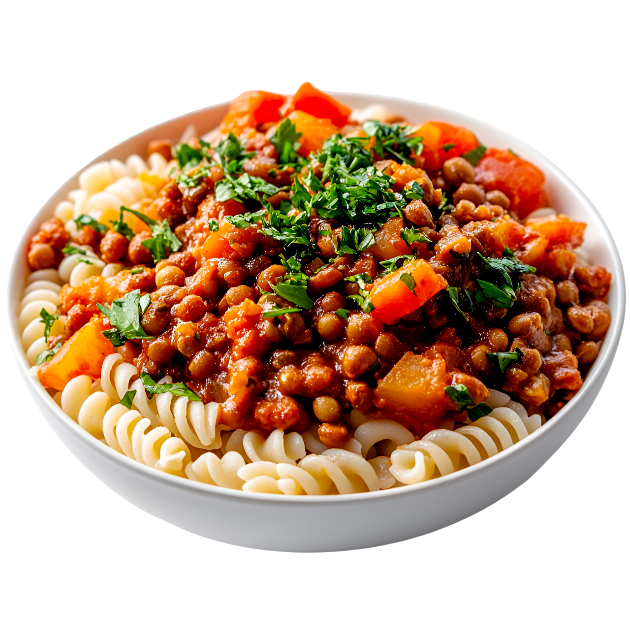 pates en sauces